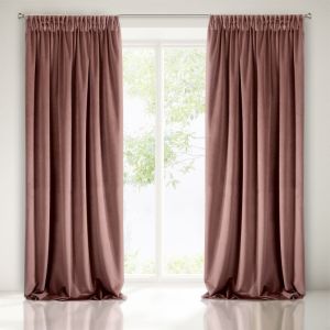 ZAS/VILLA/C.RÓŻ 140X270 T 350